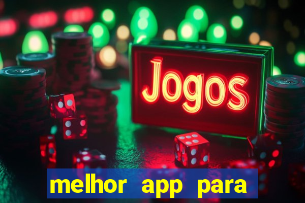 melhor app para ganhar dinheiro jogando